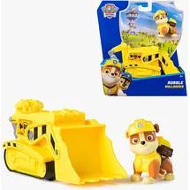 Paw Patrol Basic Vehicle Rubble