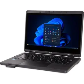 WORTMANN TERRA MOBILE 360-11V4 Intel N100 4 GB RAM 128 GB SSD Win11 Pro