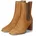 Chelsea Boots Edna camel 42