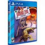 Ground Zero: Texas - Nuclear Edition, PS4 Red Star Englisch PlayStation 4