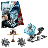 LEGO® NINJAGO Spinjitzu Slam – Zane, 70683