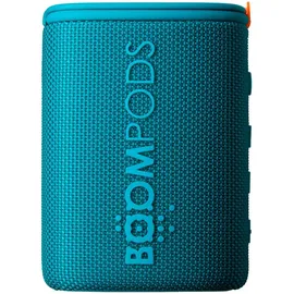 BOOMPODS Beachboom Ocean Blue