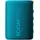 BOOMPODS Beachboom Ocean Blue