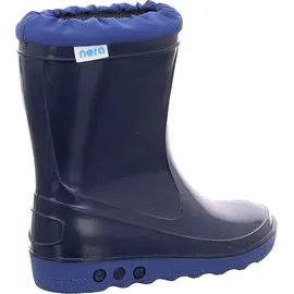 Nora Nori Gummistiefel Blau 22