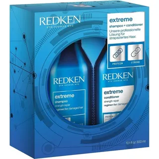 Redken All Soft Springset Haarpflegesets Damen