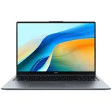 Huawei MateBook D 16 2024 16'' Intel Core i5-13420H 16 GB RAM 1 TB SSD Windows 11 Home grau