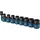 Makita Schlagnuss-Set 1/2" 9-tlg.