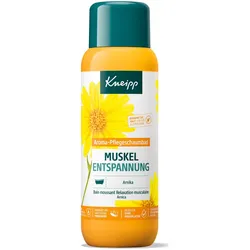 Kneipp Aroma-Pflegeschaumbad Muskel Entspannung 400ml