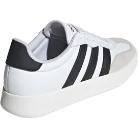 adidas Barreda Cloud White/Core Black/Grey One 44
