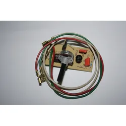 ELMAG Elektronik für Lade-Startgerät - 9505803