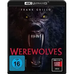 Werewolves (4K Ultra HD)