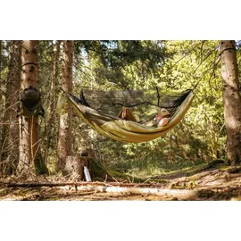 AMAZONAS Moskito Traveller Quilted 275 x 140 cm Grau