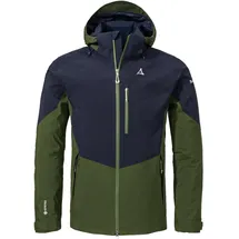 Schöffel 2L Jacket Gaschurn Herren navy blazer 58
