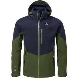 Schöffel 2L Jacket Gaschurn Herren navy blazer 58