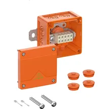 Spelsberg Kabelabzweigkasten WKE 2 - 5x1,5qmm