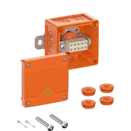 Spelsberg Kabelabzweigkasten WKE 2 - 5x1,5qmm