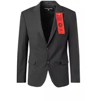 Strellson 2-Knopf-Sakko mit Pattentaschen, Black, 46