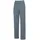 ELBSAND Strickhose Loungewear petrol 36/38