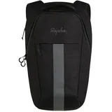 Rapha Domestique 16 l schwarz/grau