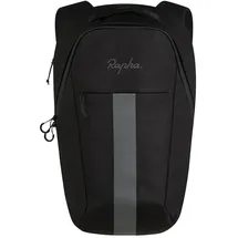 Rapha Domestique 16 l schwarz/grau