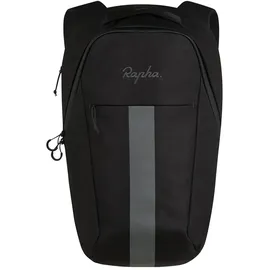 Rapha Domestique 16 l schwarz/grau
