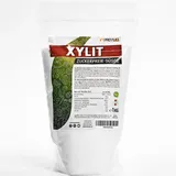 ProFuel Xylit Birkenzucker, 1000 g Beutel