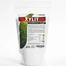 ProFuel Xylit Birkenzucker, 1000 g Beutel