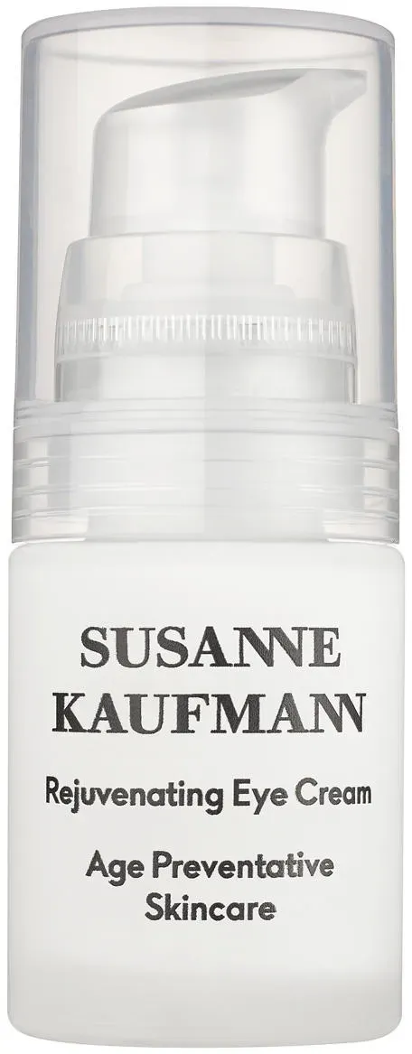 Susanne Kaufmann Augencreme Linie A - Rejuvenating Eye Cream 15 ml