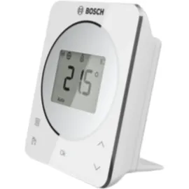 Bosch Funk-Fernbedienung CR 20 RF Temperatur- und Feuchtemessung 116 x 95 x 32