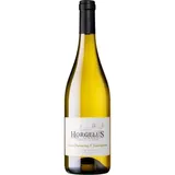 Gros-Manseng & Sauvignon 2025 - Horgelus