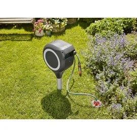 Gardena RollUp M Garten-Schlauchbox 20 m inkl. Schlauch 18616-20