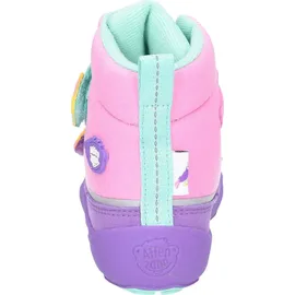 Affenzahn Winterstiefel Kreativ Tukan 23