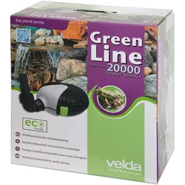 Velda GreenLine 20000