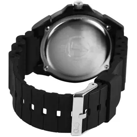 Q&Q Herren Silikon 10 mm V30A-002VY