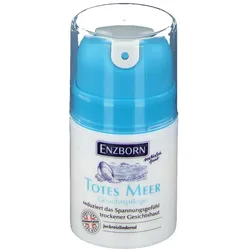 Enzborn® Totes Meer Gesichtspflege
