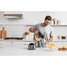 Ninja CB350EU Foodi 3-in-1 Standmixer