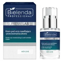 Bielenda SupremeLab Men Augencreme 15 ml