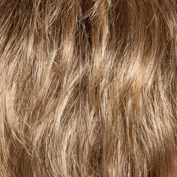 Belle Madame Haarteil Mono-Parting - Clip-In Topper Mono-Scheitel