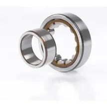 FAG Zylinderrollenlager NU2308 -E-XL-TVP2-C3 ID 40 mm AD 90 mm Breite 33 mm