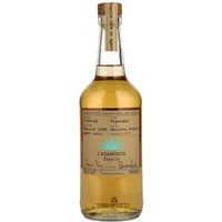 Casamigos Reposado Tequila 40% Vol. 0,7l