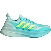 Adidas Ultraboost 5 Flash Aqua / Lucid Lemon /