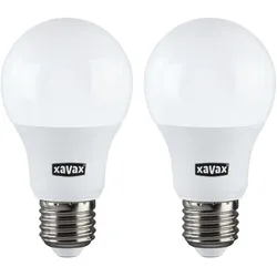 LED Lampe Tropfen E27 EEK: F 806 lm entspricht 60 W 112901
