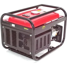 Apex Digital Elektro-Start Benzin Stromerzeuger 9500E Generator 230V 400V Stromaggregat 66265