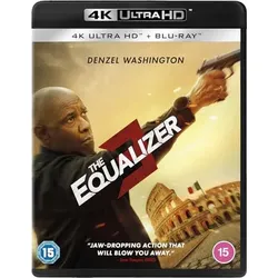 The Equalizer 3 (Neu differenzbesteuert)