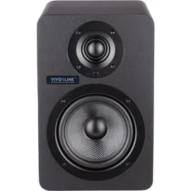 Vivolink Studio 70 schwarz