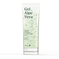 EBERS - Aloe Vera Gel mit Vitamin A und