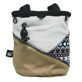 8 B Plus Probag Chalkbag Beige/Grau