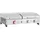 Habitat et Jardin Plancha Gasgrill grau