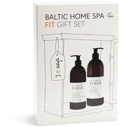 Ziaja Baltic Home Spa fit Geschenkset Körperpflegesets 900 ml