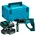 DHR202RFJ inkl 2 x 3 0 Ah